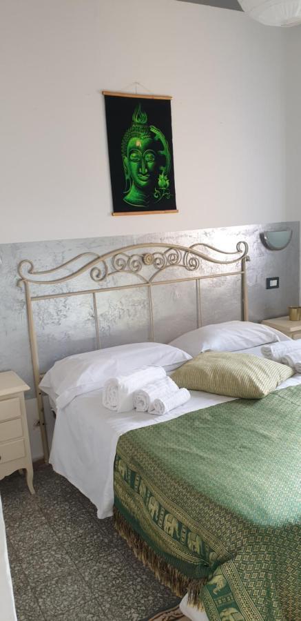 Hotel Bianchi Viareggio Eksteriør billede