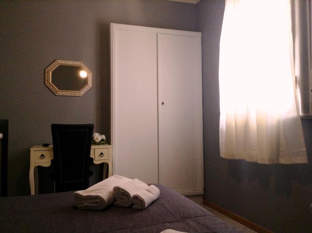 Hotel Bianchi Viareggio Eksteriør billede