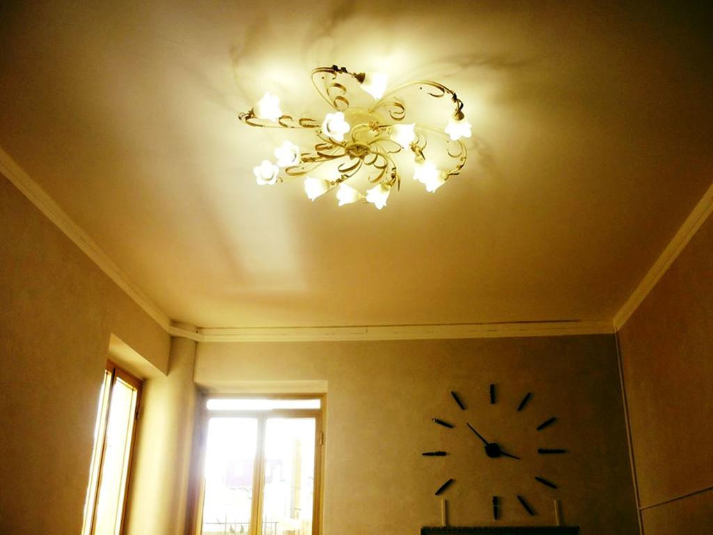 Hotel Bianchi Viareggio Eksteriør billede