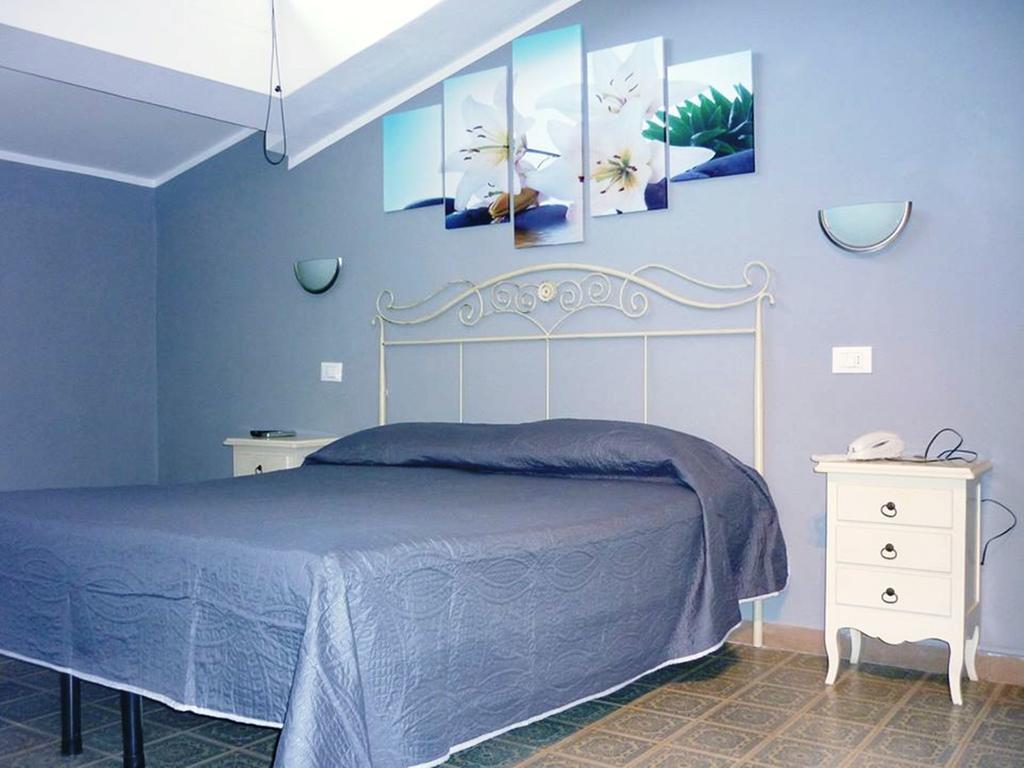 Hotel Bianchi Viareggio Eksteriør billede