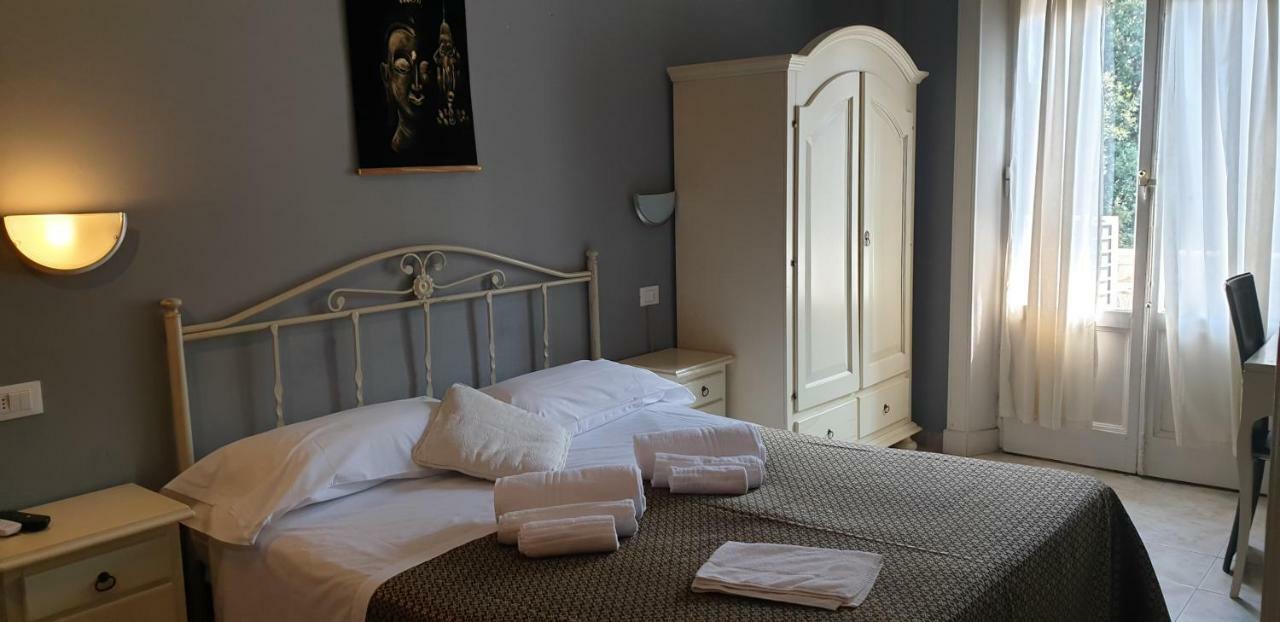 Hotel Bianchi Viareggio Eksteriør billede