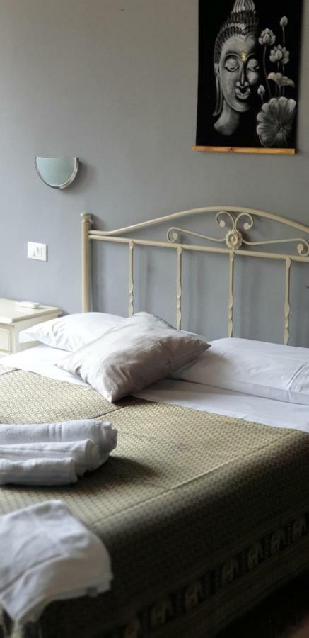 Hotel Bianchi Viareggio Eksteriør billede