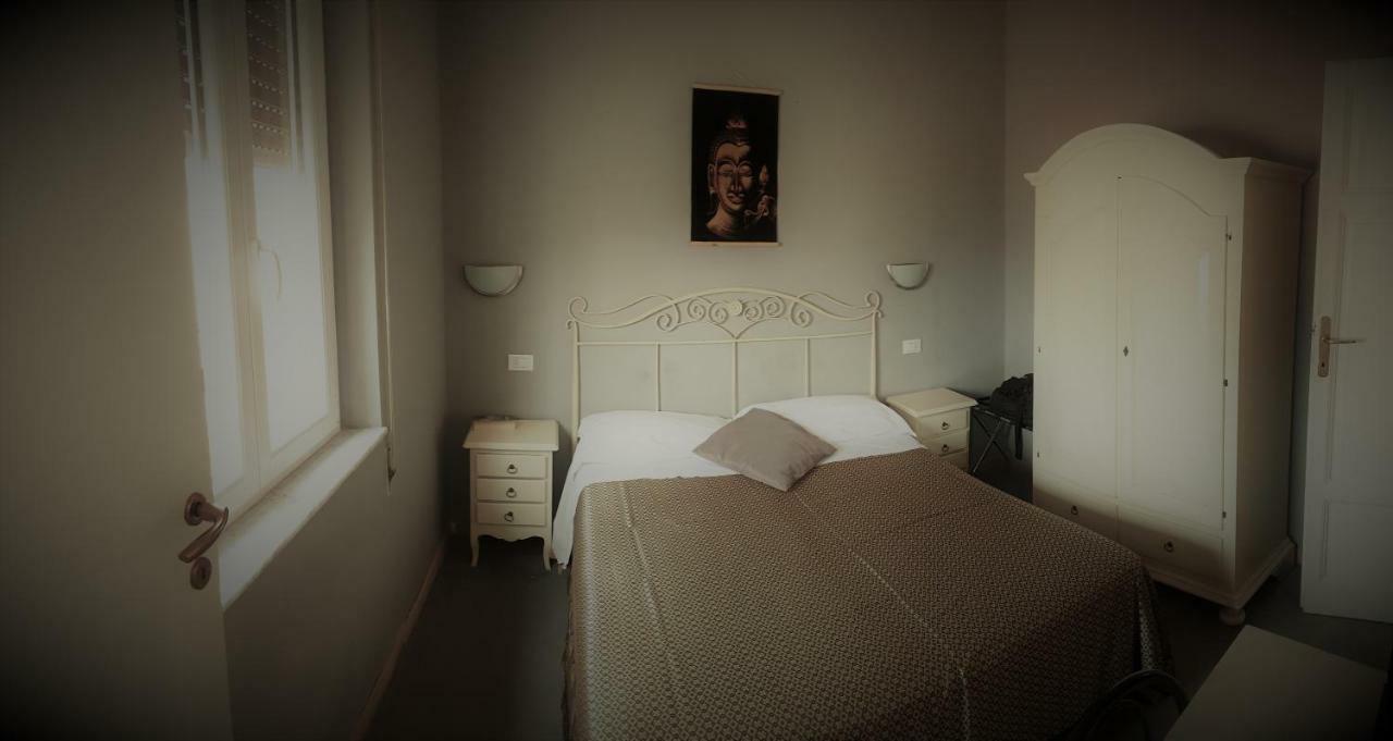 Hotel Bianchi Viareggio Eksteriør billede