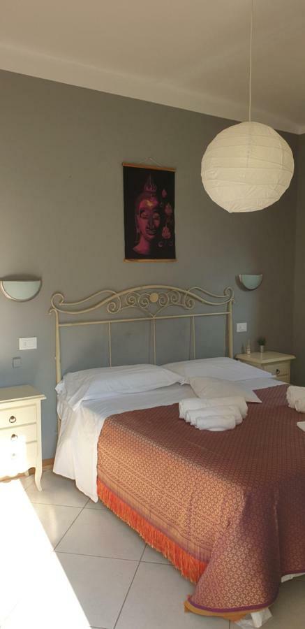 Hotel Bianchi Viareggio Eksteriør billede