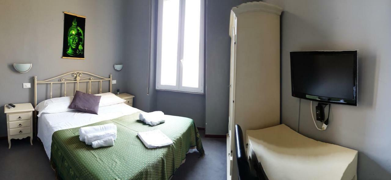 Hotel Bianchi Viareggio Eksteriør billede