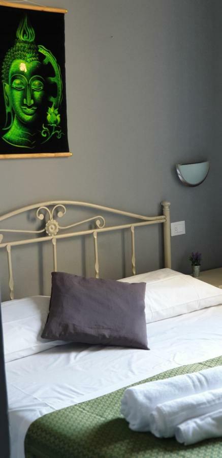 Hotel Bianchi Viareggio Eksteriør billede